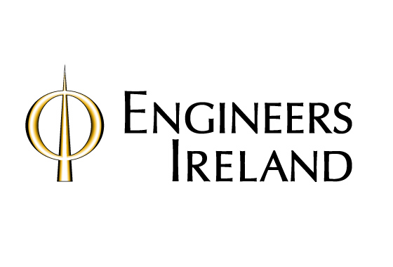 Member of Engineers Ireland