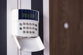 Intruder Alarm Systems