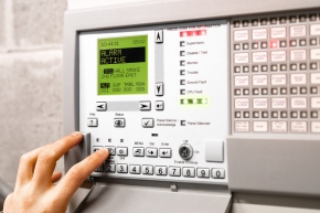Fire alarm & Detection systems